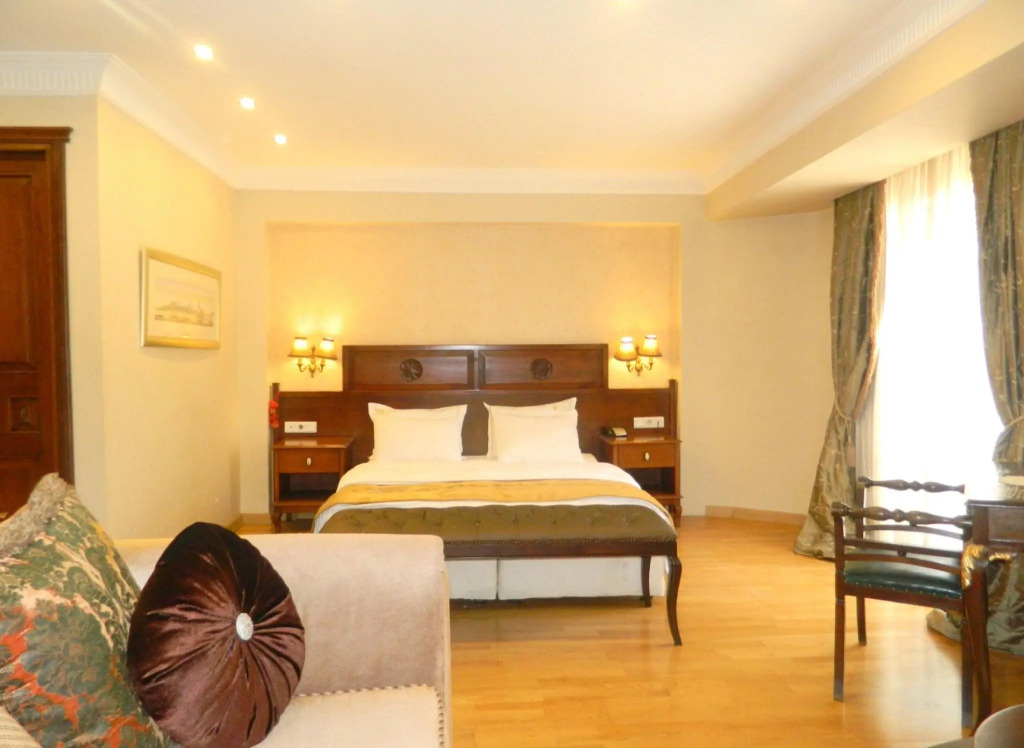 Valdivia Hotel Sultanahmet
