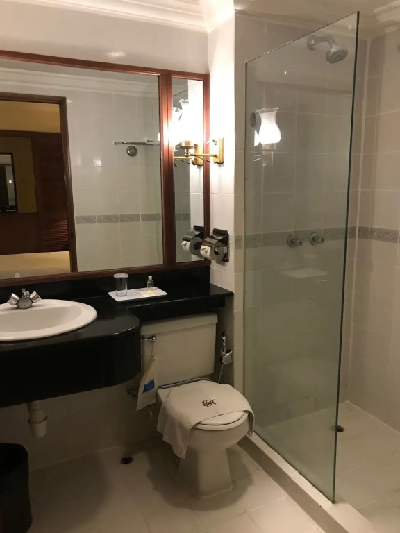 The Executive Hotel Lahad Datu