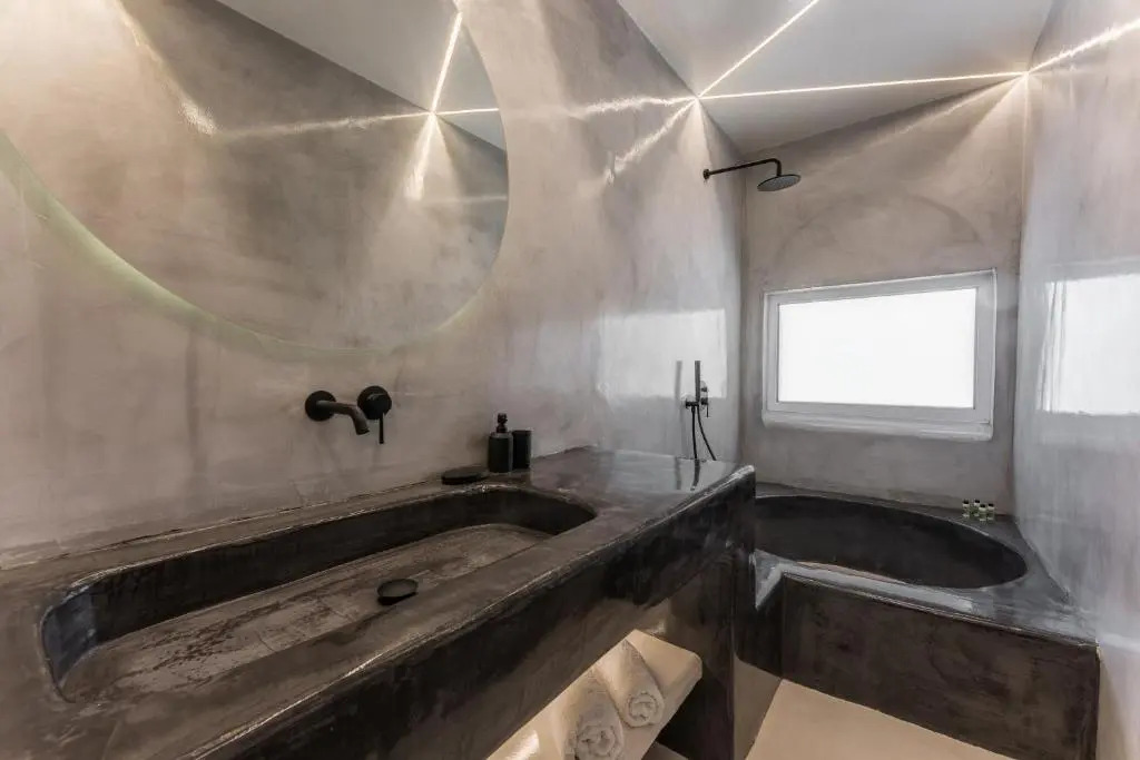 Leon Luxury Suites
