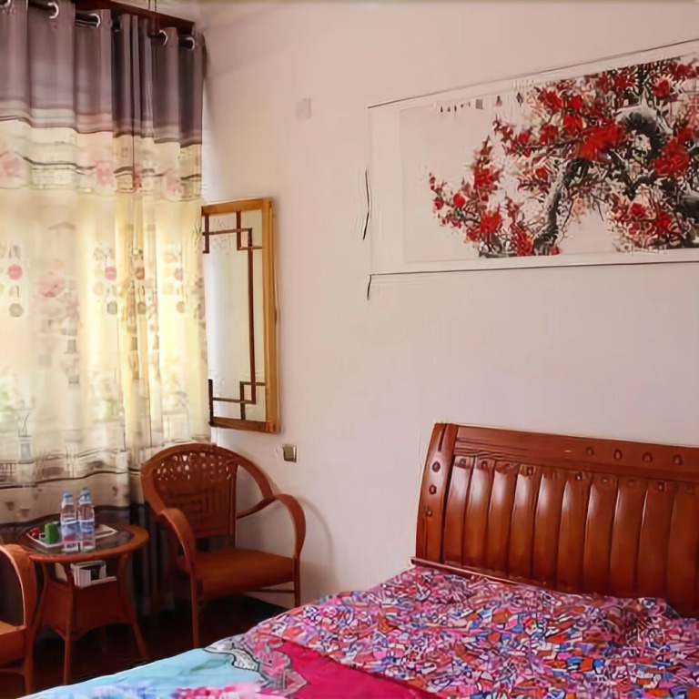 Jiuwanli Inn