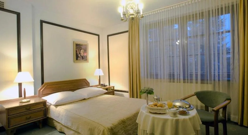 Hotel Zajazd Napoleoński