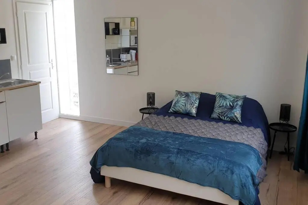 studio 4 Henriville