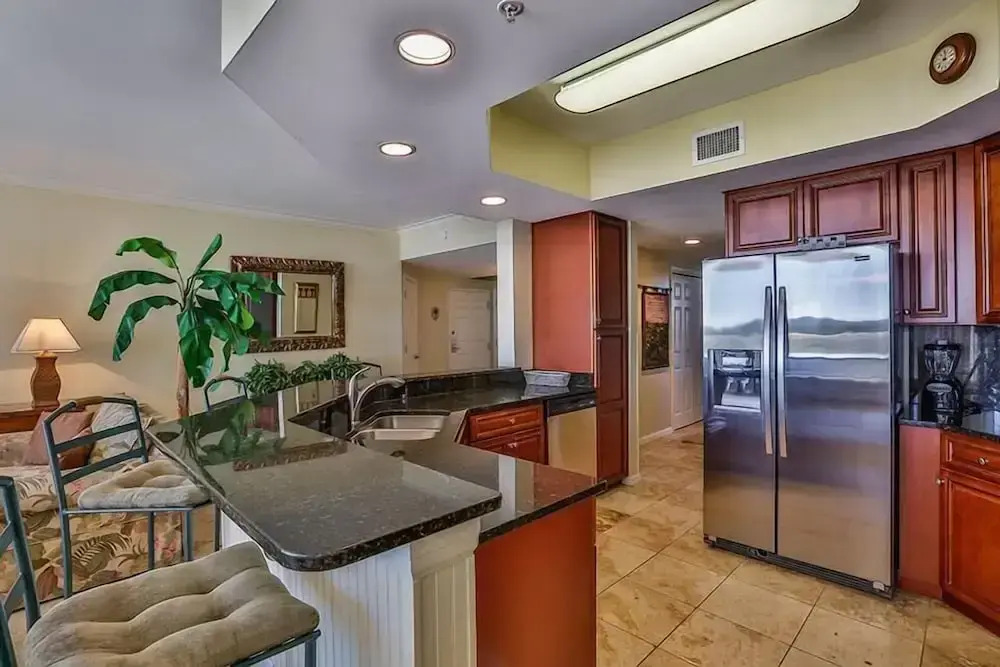 ST CROIX 301 3 Bedroom Holiday Home by Five Star Properties