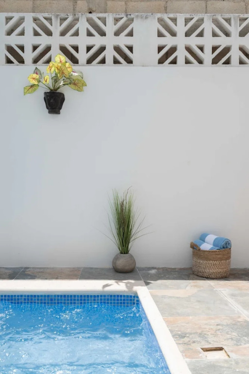 Panoramic House Tulum Pool By Yeah