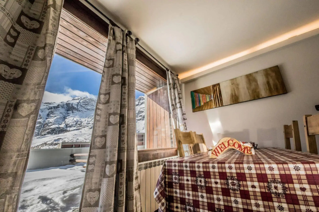 Cervinia   Matterhorn Apartments