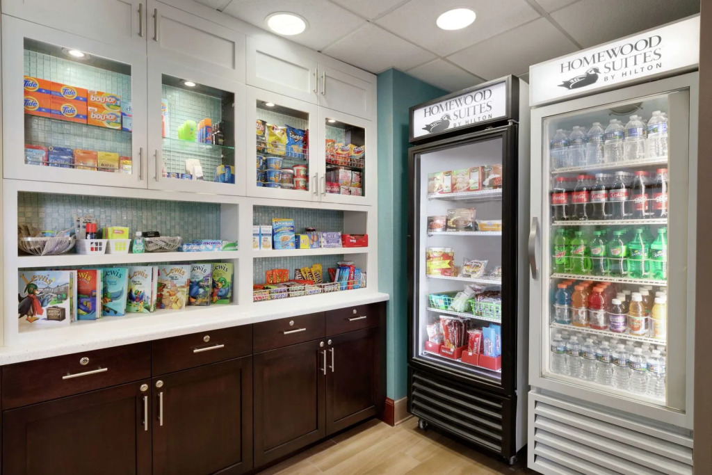 Homewood Suites by Hilton Dulles-North Loudoun