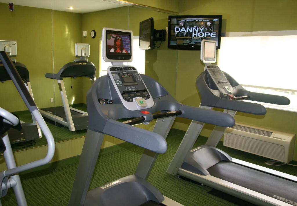 Fairfield Inn & Suites Minneapolis Eden Prairie