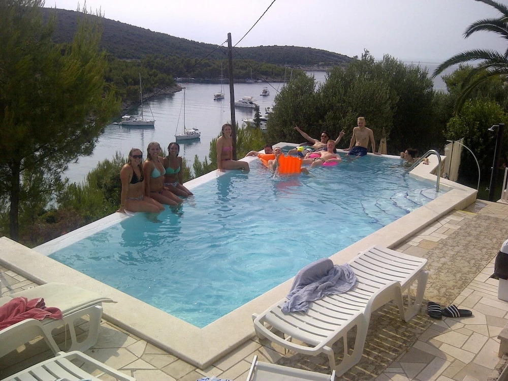 Apartments Villa Sonia & Teo Hvar