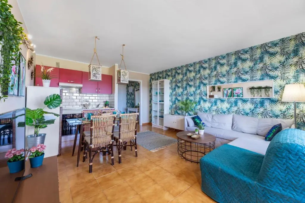 The Colors House, 653 y 654 - Private Apartment