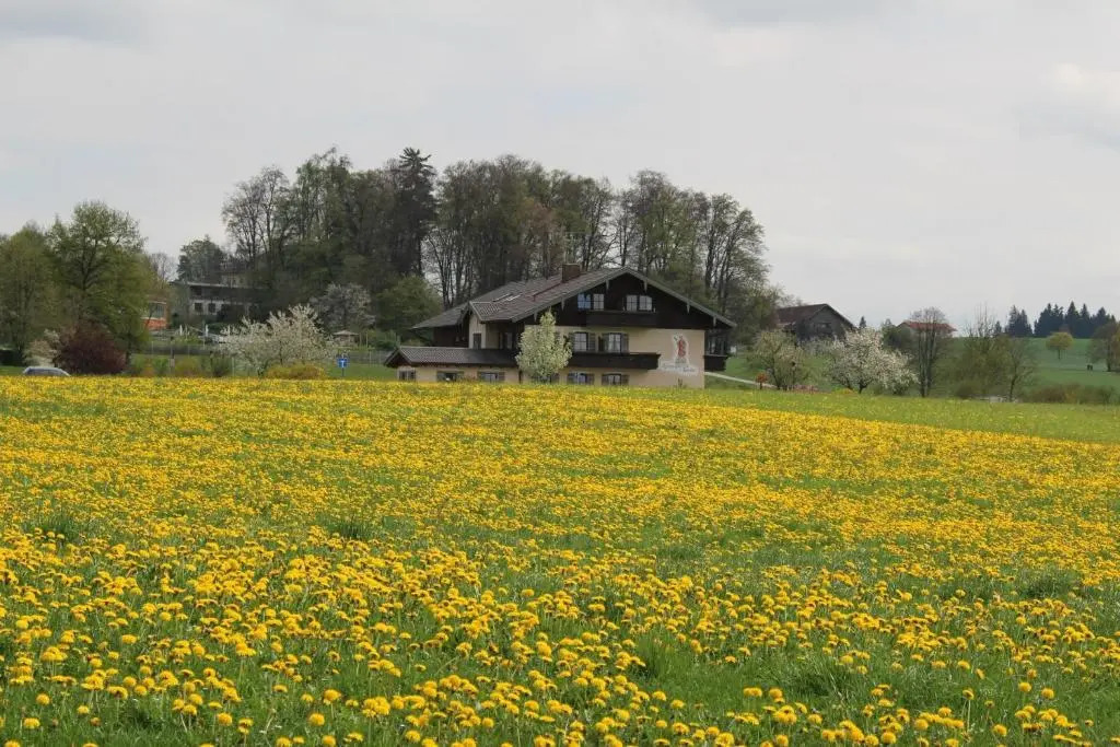 Kurparkpension Stephan