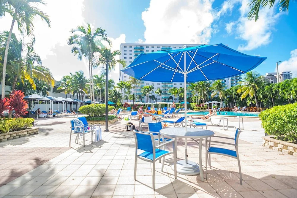 O. Reserve Premium Minium 1 Bedroom Condo