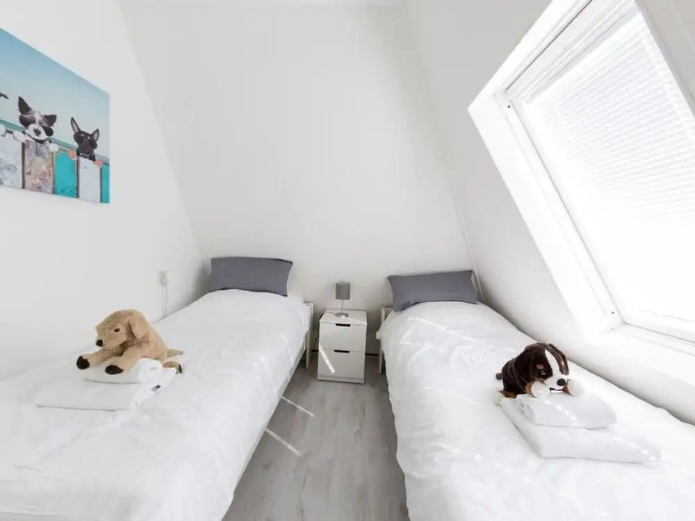 Holiday Home Dune Nest