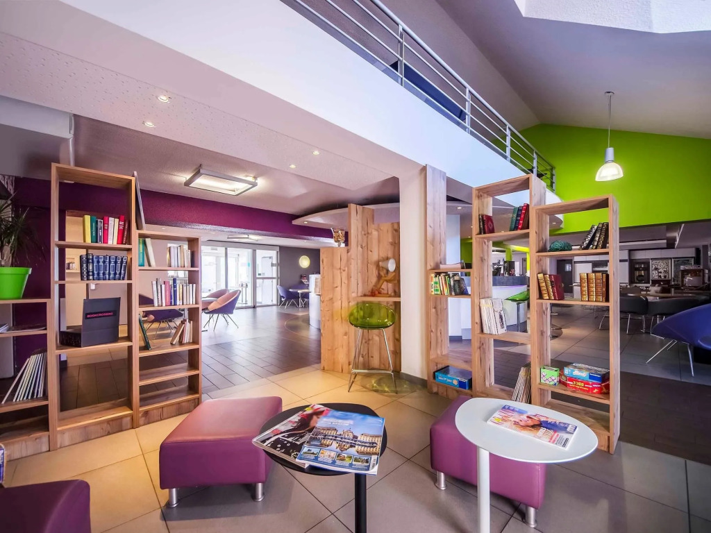 ibis Styles Brive Ouest