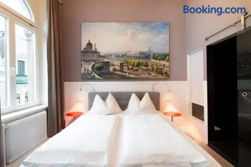 Boutique Hotel Columbia