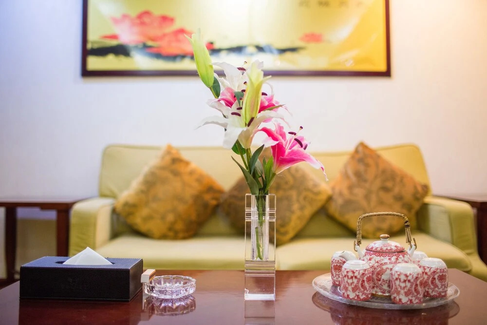 Fuhai Mingdu Hotel - Xi'an
