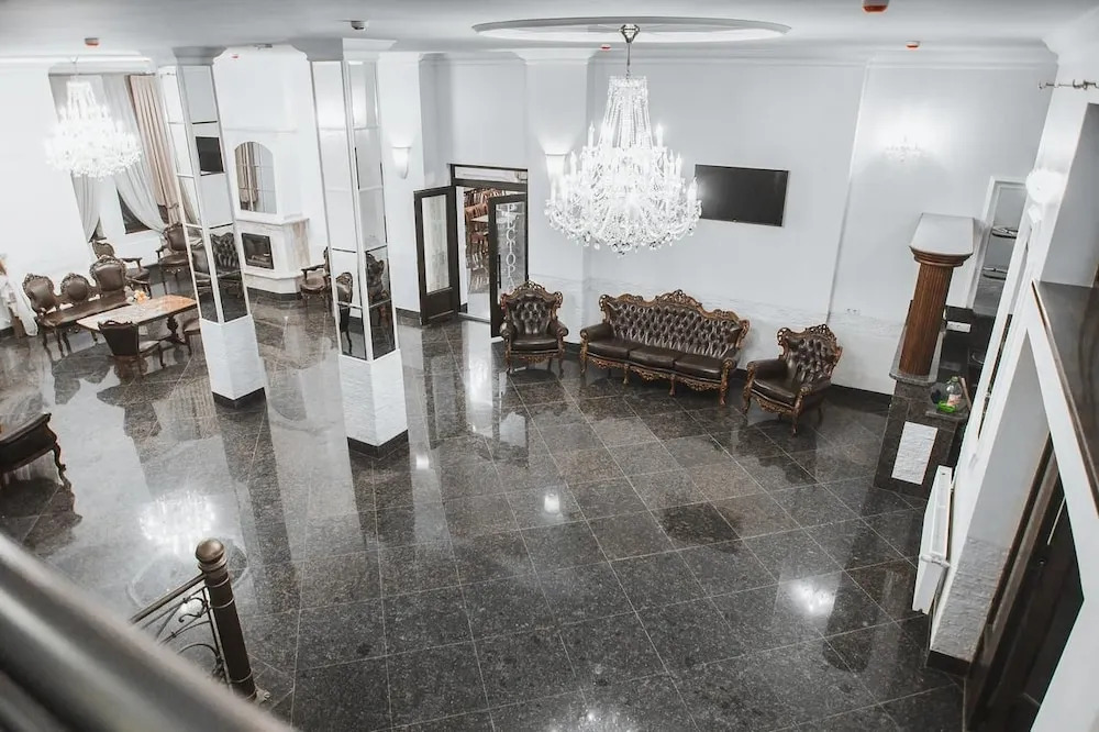 Mardan Palace SPA Resort