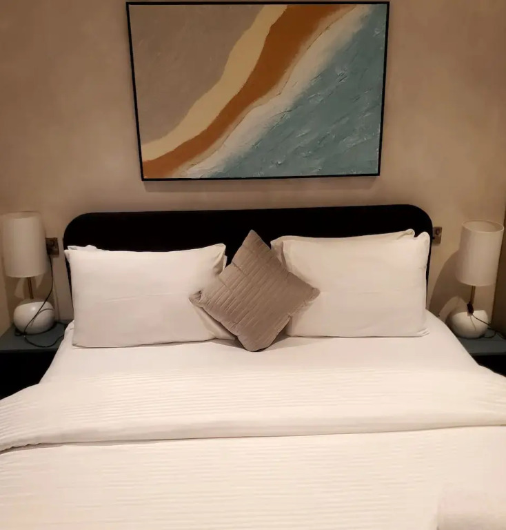 The Signature Executive Apartment