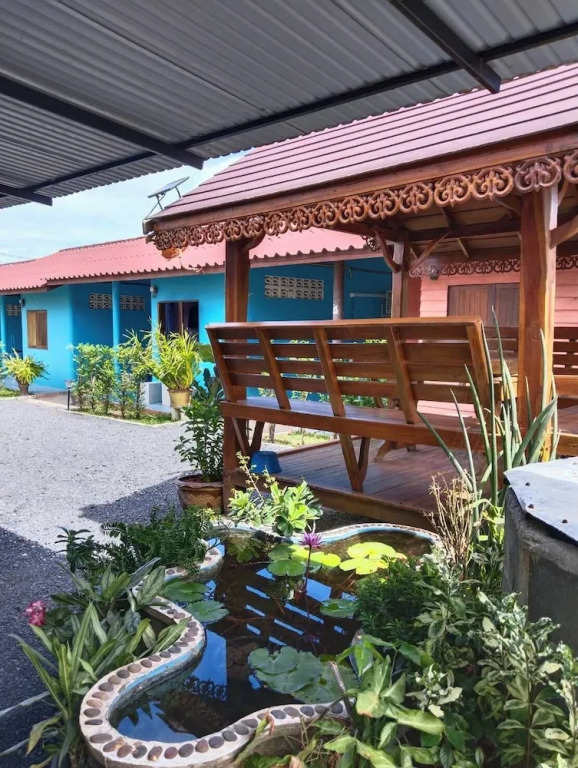 SK Hometel Samui Airport
