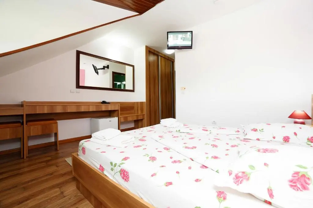 Hotel Insula