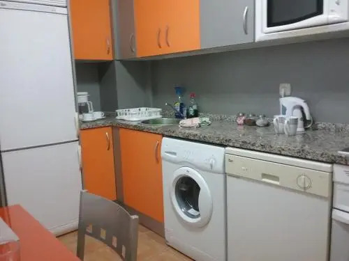 Oliastur 17 Casa Tranquila