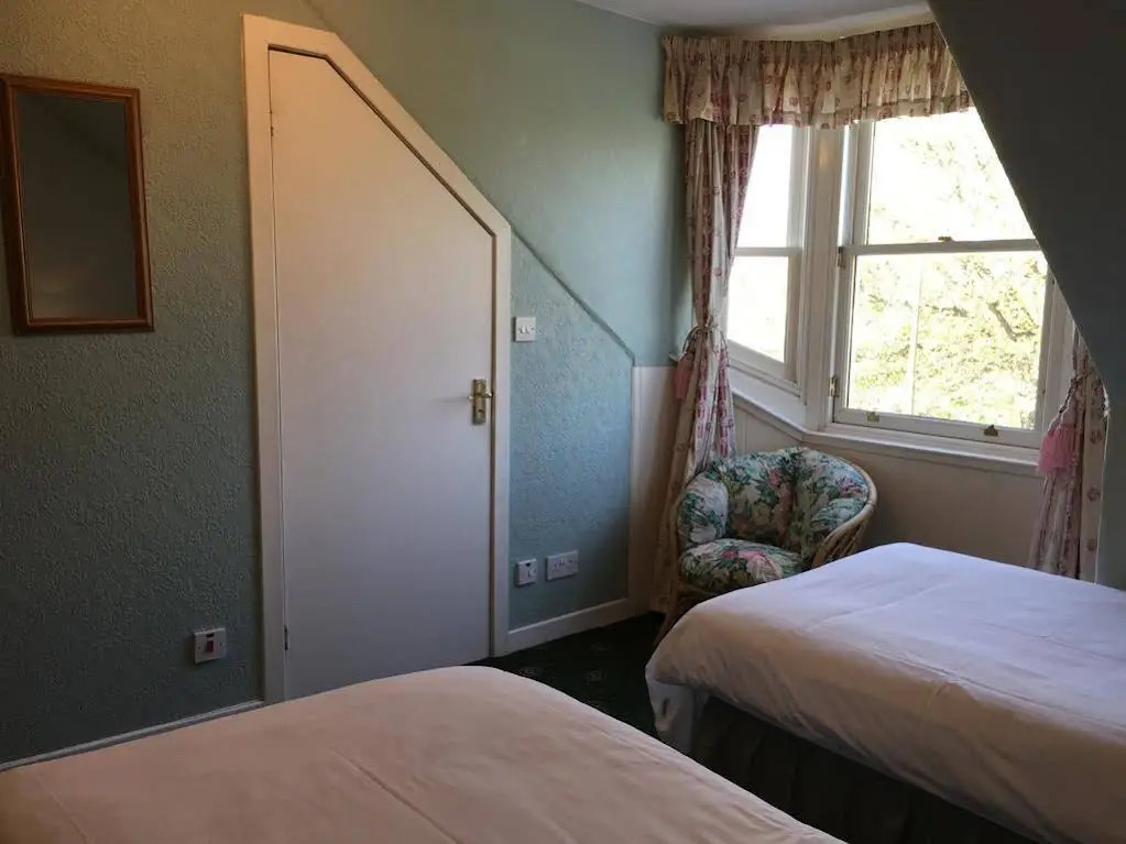 Hermitage Guest House