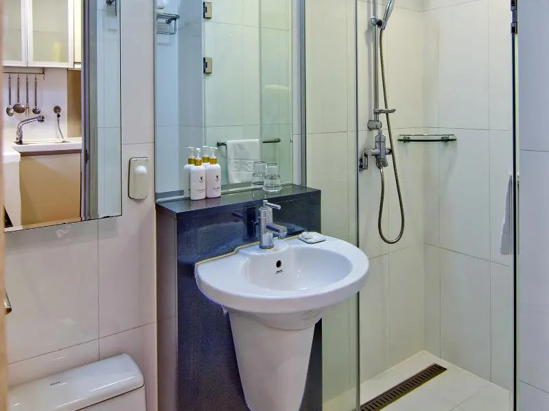 Vabien Suites II
