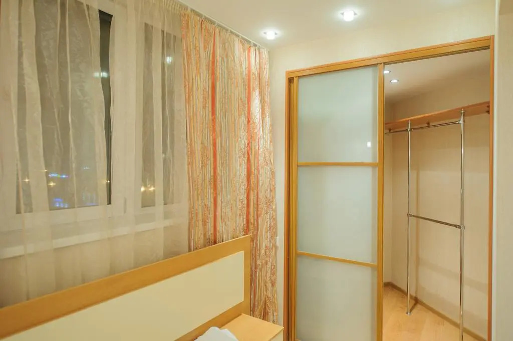 Apartments Petrovskie
