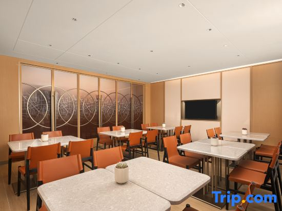 Hilton Garden Inn Shanghai Wujiaochang