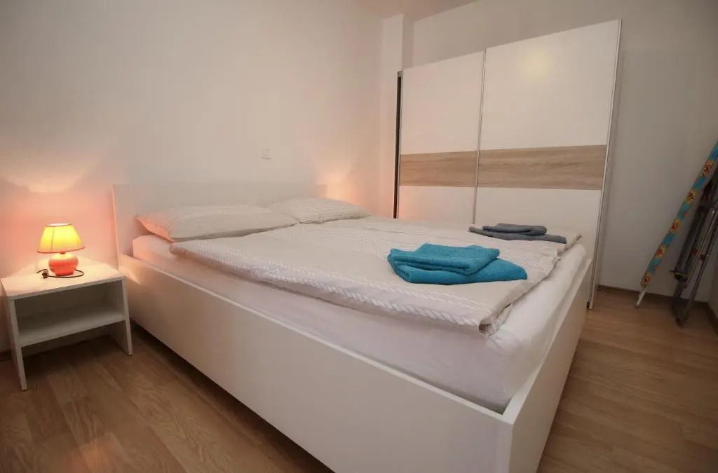 Apartment Svid