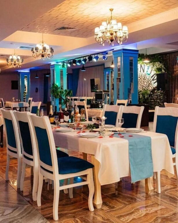Gallery & Sea Hotel