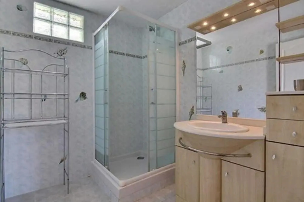 Magnifique Villa,Calme,Vue dégagée,Piscine,Parking,Wifi,Clim