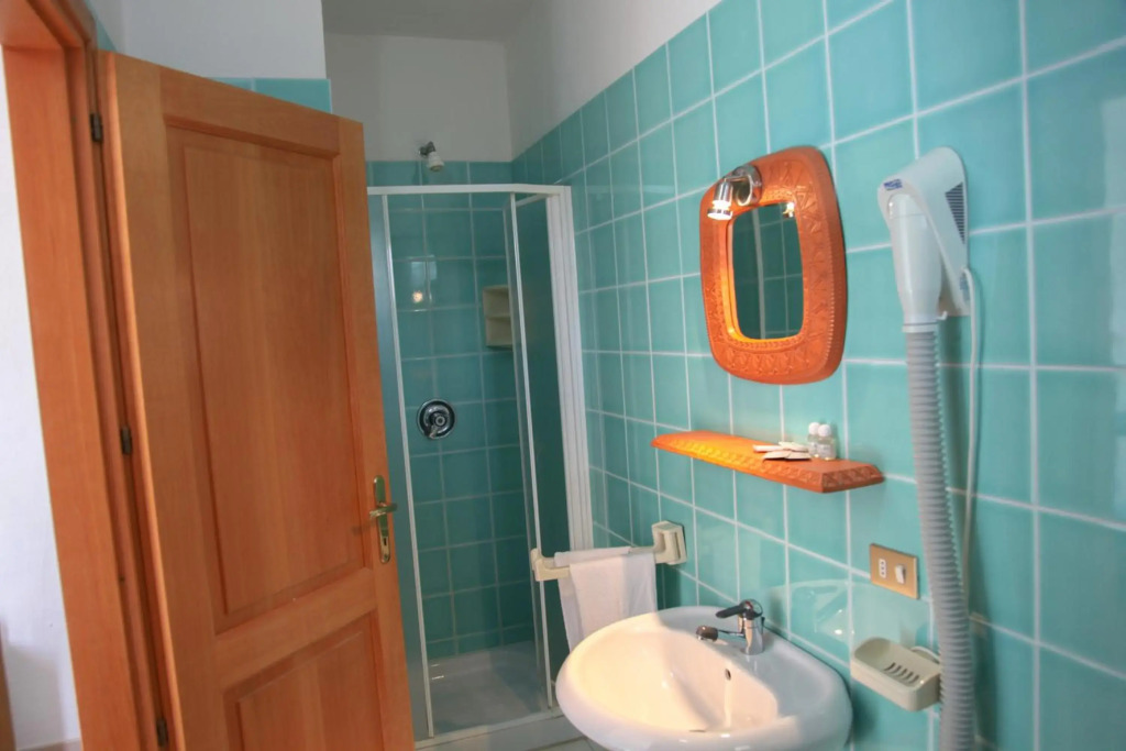 Hotel Micalosu