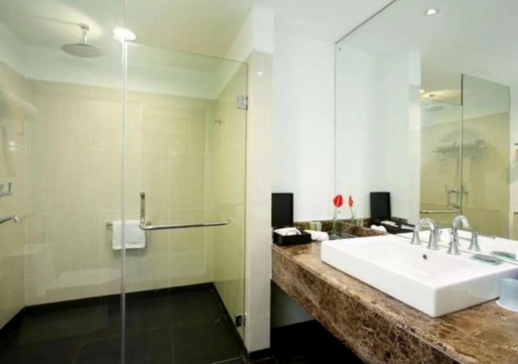Hotel Santika Cikarang