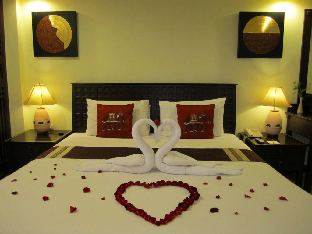 Wannara Hotel Hua Hin