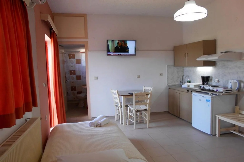 Ilona Apartments Chania