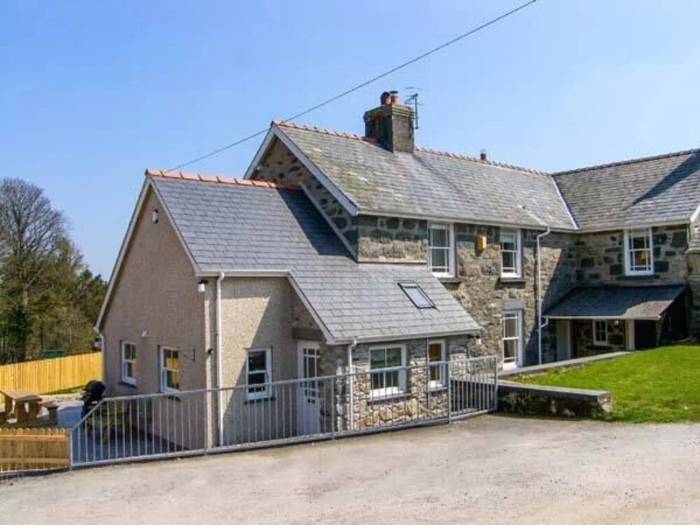 The Farm House