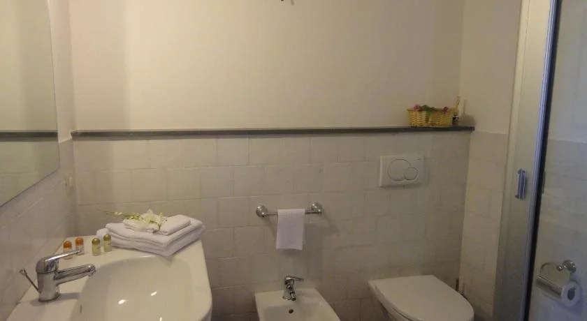 B&B Polifemo Etna