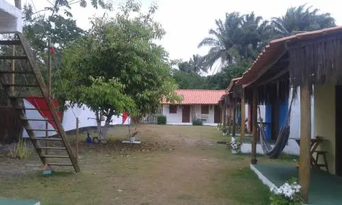 Guedes Residence
