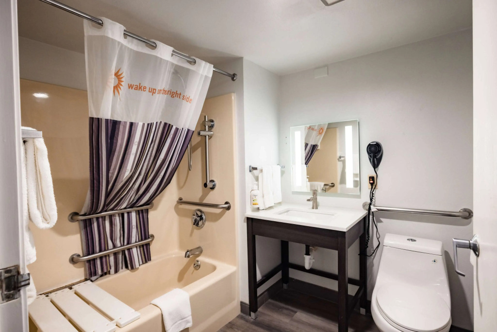 La Quinta Inn by Wyndham Tampa Near Busch Gardens