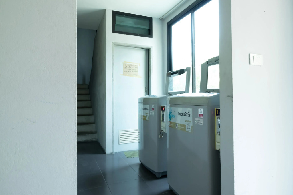 The Vert Apartment