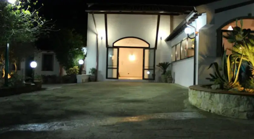 Villabosco