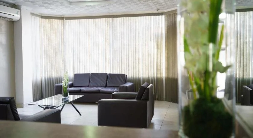 Hotel Aramo Panama