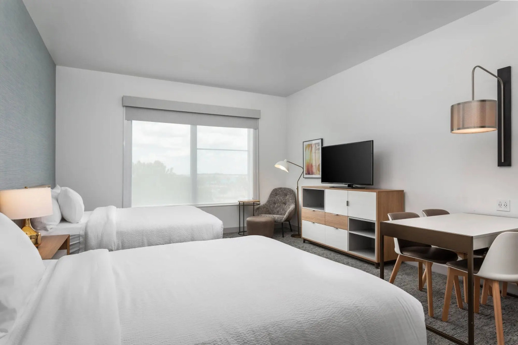 TownePlace Suites by Marriott Orlando Near Universal