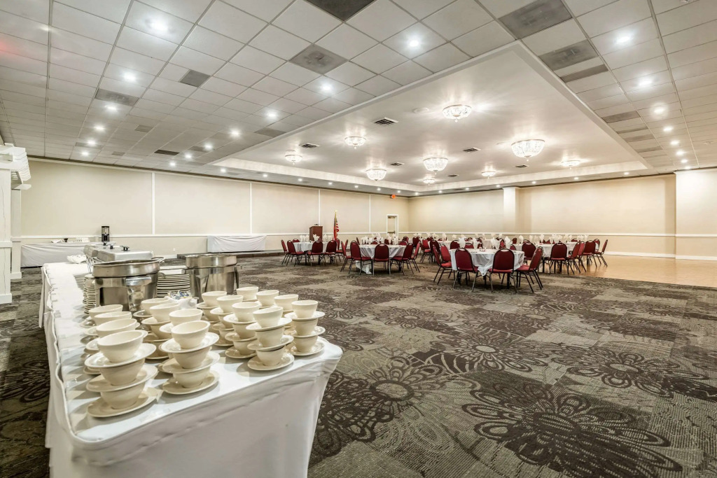Quality Inn Bradley- Bourbonnais