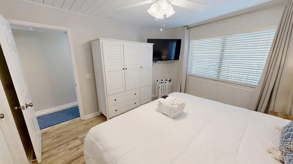 Mainsail 276 2 Bedroom Condo