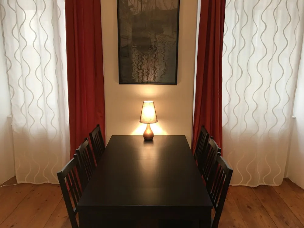 Heart of Vienna Home