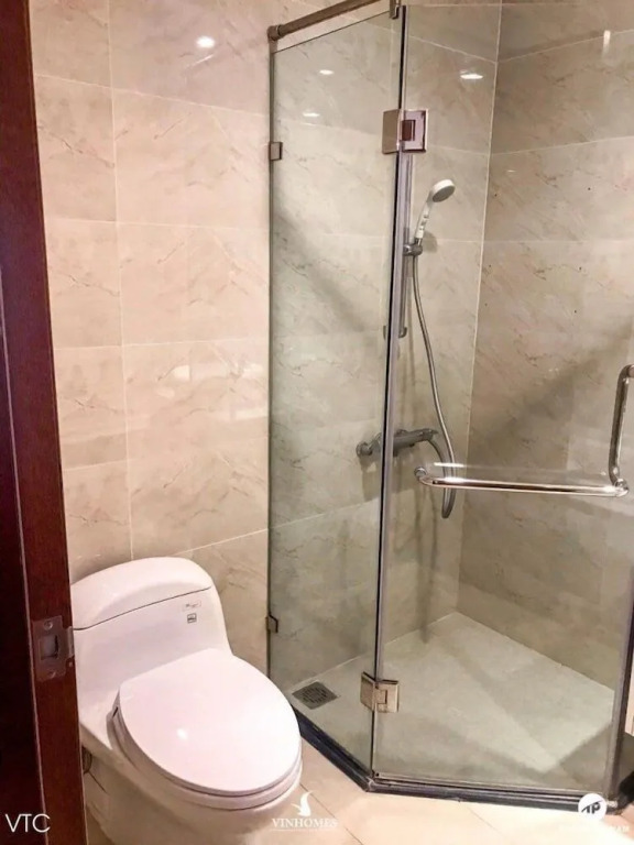 Park Hill Times City Apartment