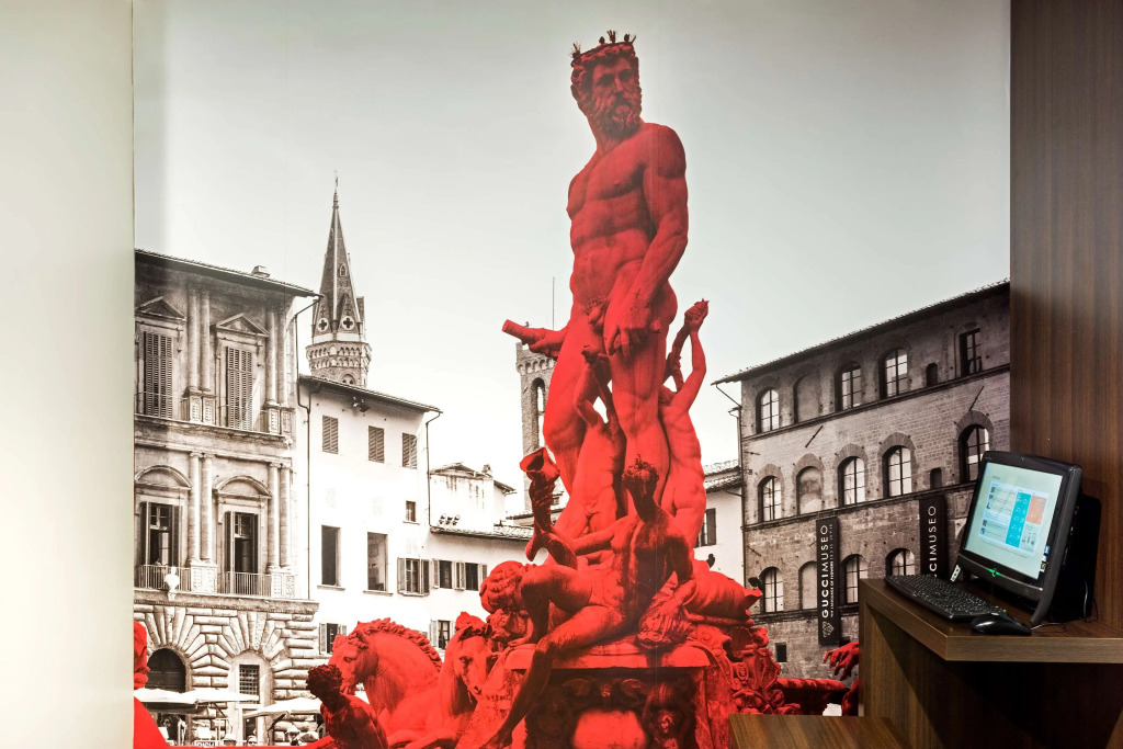 B&B Hotel Firenze Nuovo Palazzo Di Giustizia