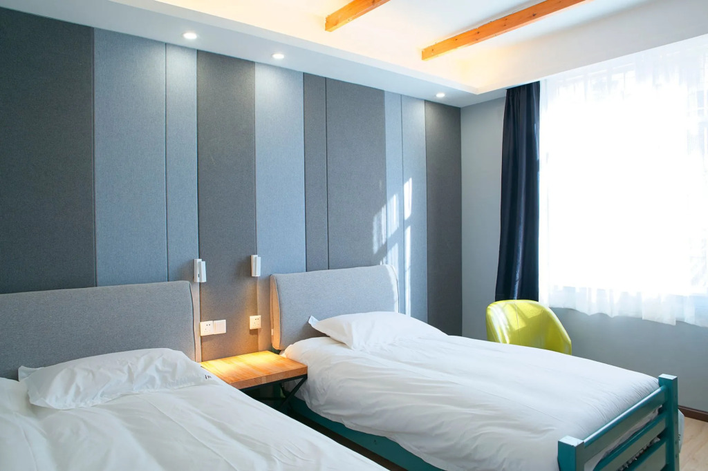 Cloudland International Youth Hostel
