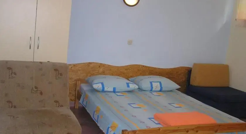 Apartments Stojanac